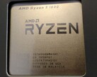 AMD Ryzen 5 1600 AF could be a Ryzen 5 2600 in disguise. (Source: /u/_vogonpoetry_ on Reddit)