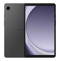 Samsung Galaxy Tab A9 in black
