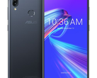 Android Pie is now rolling out to the ZenFone Max M2. (Source: Asus)