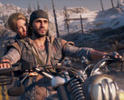 Days Gone on PC will feature minor improvements to visuals as well as ultra-wide resolution support (Image source: Bend Studio)