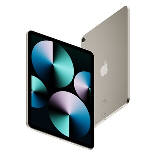 iPad Air 5 concept. (Image source: @ld_vova)