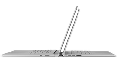 The Microsoft Surface Book 3 will have 13.5-inch and 15-inch display options. (Image source: Microsoft)