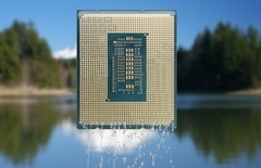 Intel&#039;s Alder Lake hybrid processor generation is named after a reservoir in Washington, USA. (Image source: Intel/HKEPC/Pinterest - edited)