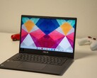 In review: Asus Chromebook CM14