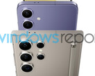 The Galaxy S24 series in two of its four launch colours. (Image source: Windows Report)