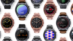 Samsung&#039;s newest smartwatches are now on par with the Apple Watch