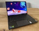 Yoga Pro 9i 14 in Review: Lenovo's best Multimedia Laptop with AdobeRGB Mini-LED Panel