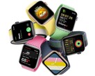 The Apple Watch SE was launched in 2020 as a cheaper alternative to the Apple Watch Series 6. (Image source: Apple)