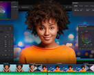 A new Da Vinci Resolve 17 update is out now. (Source: Blackmagicdesign)