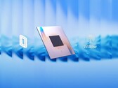 Google's Willow superconducting chip (Image source: Google)