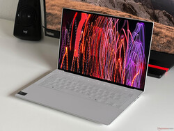 Dell XPS 14 9440 review. Test device provided by Dell Germany.