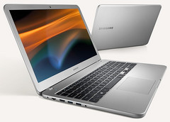 Samsung Notebook 5 with 8th and 7th generation Intel Core processors (Source: Samsung Newsroom)
