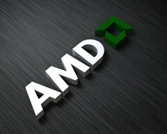5 nm is coming to AMD&#039;s CPU and GPU lineups in 2021. (Image Source: eTeknix)