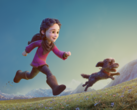 RTX support comes to Chaos V-Ray and Blender Cycles animation rendering engines, offering big performance gains