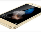 Huawei Enjoy 5s goes official