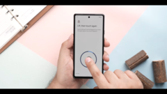 Does the Pixel 6a have an unlocking problem? (Source: Beebom via YouTube)