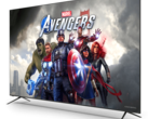 Vizio wants in on that Marvel money, becomes official partner to upcoming Crystal Dynamics Avengers game (Source: Vizio)