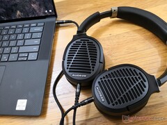 Audeze sent us its latest portable planar headphones to test and compare to other more common headphones in the market