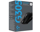 The wireless Logitech G305 gaming mouse is currently discounted by US$20 on Amazon (Image: Logitech)