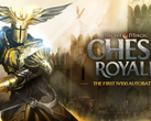 Might & Magic: Chess Royale will be available on Android and iOS starting January 30th