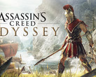 Project Stream testing starts on the same date as Assassin's Creed Odyssey's official release: October 5. (Source: Ubisoft)