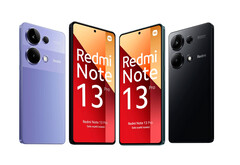 The Redmi Note 13 Pro 4G is rumoured to start at €349 in the Eurozone. (Image source: Appuals - edited)