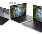 The XPS 15 9500 may arrive as early as next month. (Image source: Dell)