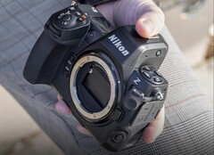 Nikon&#039;s Z8 recall is related to an unreliable lens mount. (Image source: Nikon)