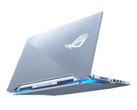 Asus Zephyrus laptops will be getting a new icy blue coat of paint (Source: Asus)