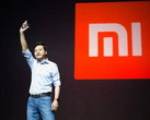 CEO of Xiaomi, Lei Jun.