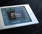The AMD Ryzen 7 4000 U-series is a strong contender in ultrathin notebooks. (Source: AMD)