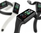 The Amazfit Band 7 is destined to be the successor to 2020's Amazfit Band 5. (Image source: GSMArena - edited)