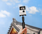 The Insta360 GO 3 is a versatile action camera that supports various accessories. (Image source: Insta360)