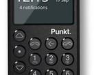 The Punkt MP02 is a USD $349 dumbphone