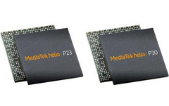 MediaTek Helio P23 and P30 mid-range SoCs now official, devices coming in Q4 2017
