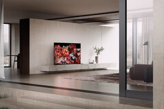 The 2023 Sony BRAVIA TV pricing for the UK and EU has been unveiled. (Image source: Sony)