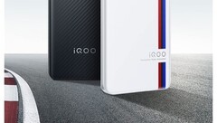 iQOO will launch a variety of new flagships soon. (Source: iQOO)