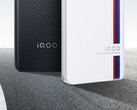 iQOO will launch a variety of new flagships soon. (Source: iQOO)