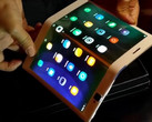 Lenovo boasts foldable tablets, AR headsets, and more at tech show