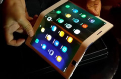 Lenovo boasts foldable tablets, AR headsets, and more at tech show