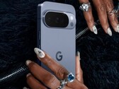 The Pixel 10 Pro XL. (Image Source: Google)