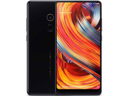 Review: Xiaomi Mi Mix 2, test unit provided by notebooksbilliger.de