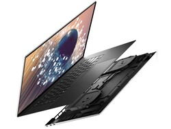 In review: Dell XPS 17 9700 Core i7. Test unit provided by Dell