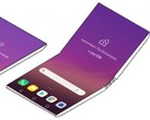 LG foldable phone concept, foldable market forecast by Gartner predicts hitting 30 million by 2023