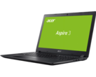 Acer Aspire 3 (7200U, HD 620) Laptop Review