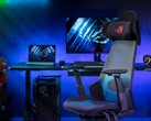 Asus has announced a host of gaming peripherals at CES 2023 (image via Asus)