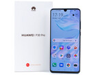 Huawei will re-release the P30 Pro as the P30 Pro New Edition with Google Mobile Services.