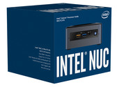Intel NUC Kit NUC7CJYH (Celeron J4005, UHD 600) Mini PC Review