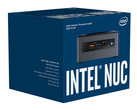Intel NUC Kit NUC7CJYH (Celeron J4005, UHD 600) Mini PC Review