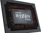 AMD announces new Ryzen Pro Mobile APUs